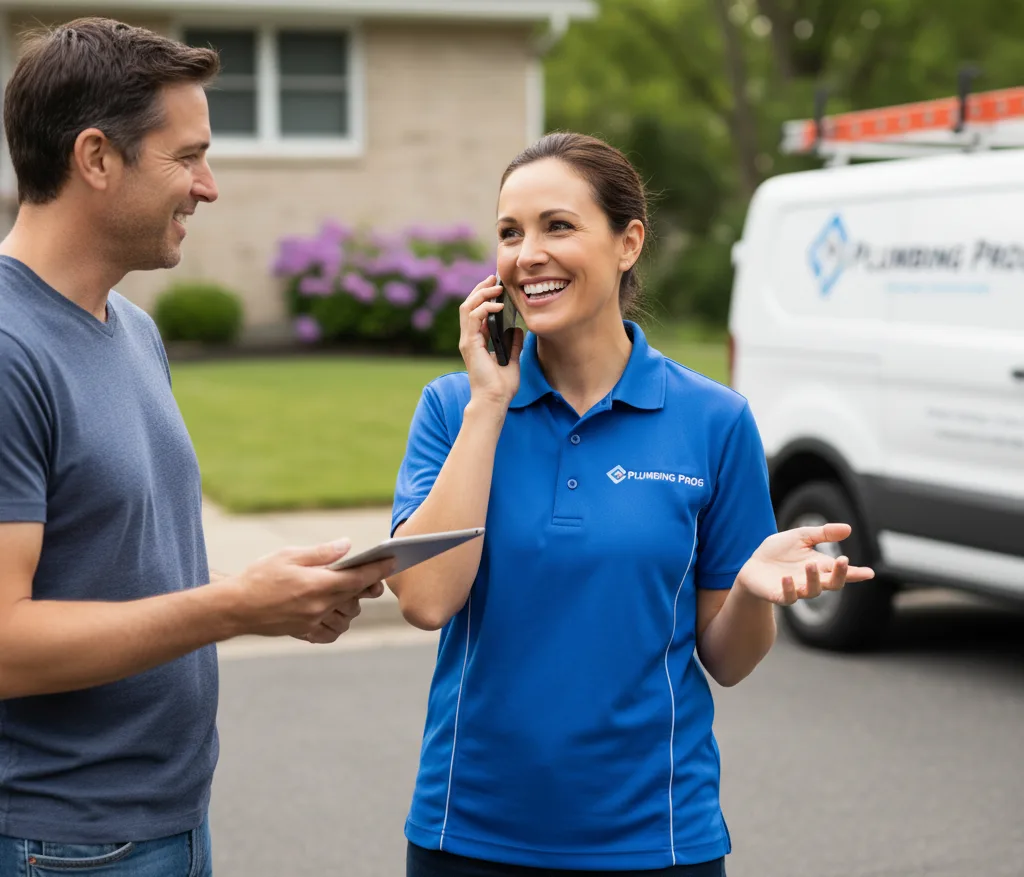 Water Heater Repair in Valrico, FL
