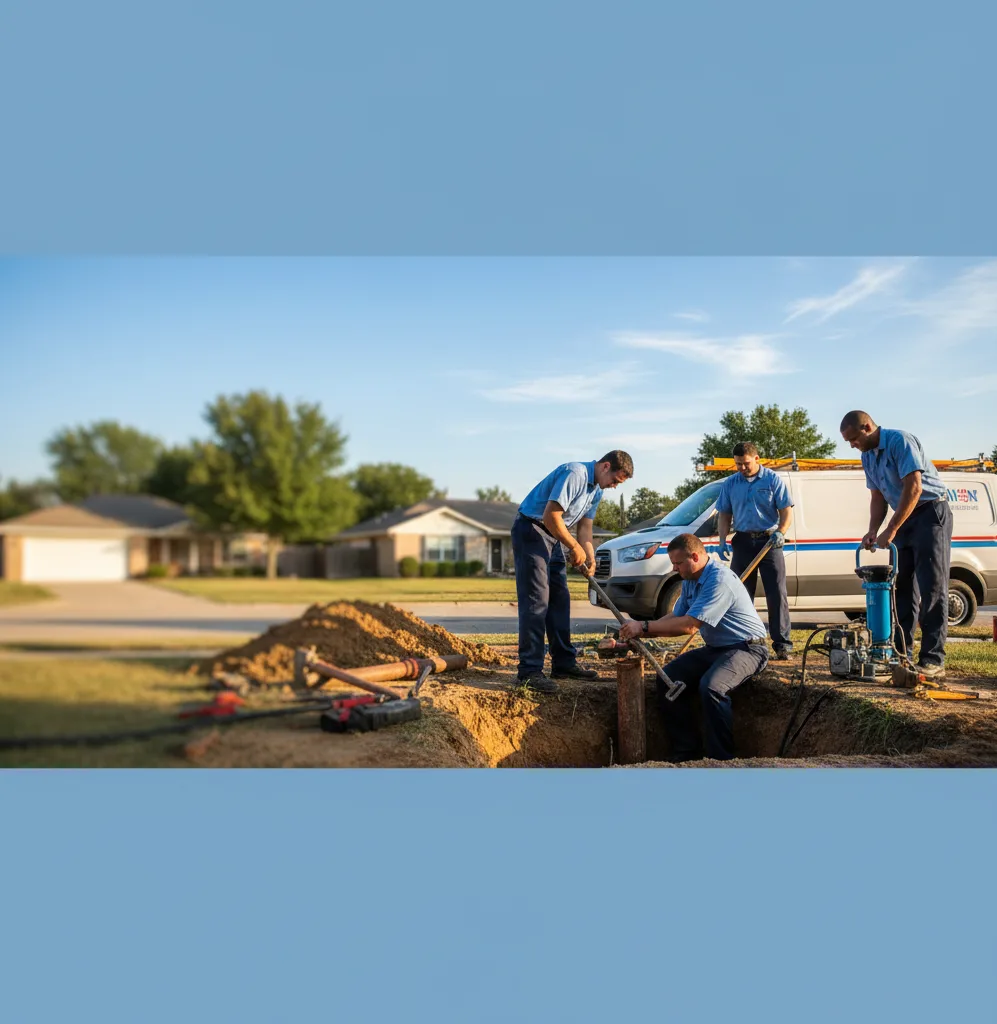 Water Heater Repair in Valrico, FL